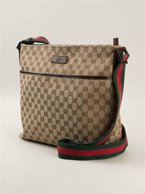 Gucci Crossbody Bags for Women 